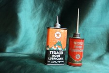 Pair vintage texaco for sale  Sinton