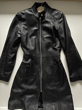 Real leather coat gebraucht kaufen Real leather coat gebraucht kaufen  Berlin