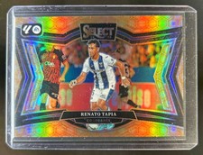 Usado, 2024 Panini Select La Liga Renato Tapia favo de mel Prizm Field #211 CD Leganes comprar usado  Enviando para Brazil