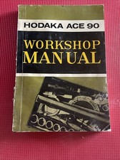 Factory hodaka ace for sale  Lorena