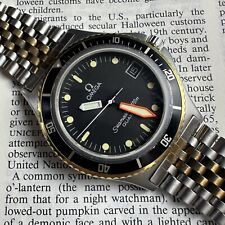 Rare 1980s omega for sale  Derry