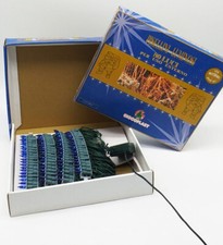 Pisellini luminosi blu usato Pisellini luminosi blu usato  Riccione