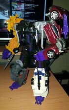 Transformers unite warriors for sale  ELLESMERE PORT