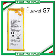 Batteria per hb3748b8ebc usato  Mantova
