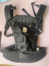 Ergobaby adapt soft gebraucht kaufen  Höfer