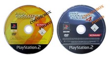 Ps2 lot jeux d'occasion  Chauvigny