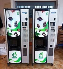 Distributore automatico bianch usato  Senago