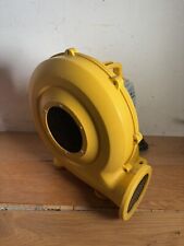 Electric blower bouncy for sale  Shipping to Ireland