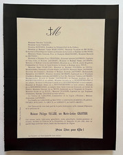 Philippe vallee chartier d'occasion  Pluvigner