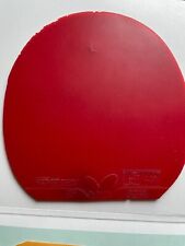 Butterfly tenergy table for sale  YORK