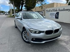 2016 bmw series for sale  Miami