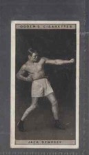 Ogdens set pugilists for sale  COVENTRY