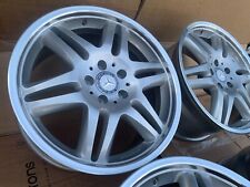 Rig brabus felgen gebraucht kaufen  Altstadt,-Andershof,-Devin
