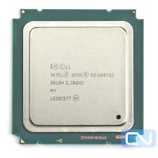 Intel xeon 2697 for sale  Ripon