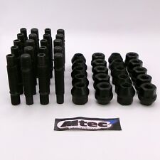 Alloy wheel studs for sale  TAMWORTH