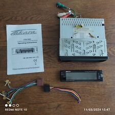 Autoradio tactile takara d'occasion  Laon