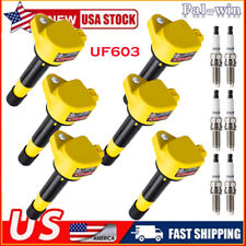 Ignition coil spark for sale  Walton