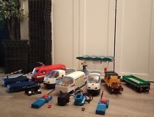 Playmobil train 4016 gebraucht kaufen  Recklinghausen