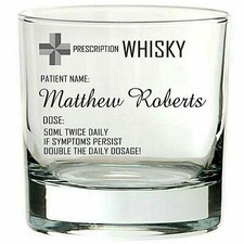 Personalised engraved whisky for sale Personalised engraved whisky for sale  NEWTON ABBOT