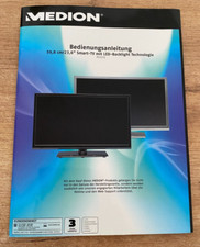 Bedienungsanleitung medion sma gebraucht kaufen  Puchheim