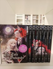 The tale utcasts gebraucht kaufen  Langenau
