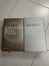 Libro signore degli usato  Spilamberto
