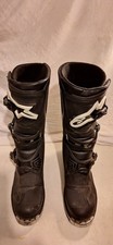 Neuwertige alpinestars tech gebraucht kaufen  Ratingen