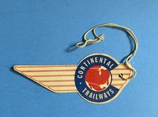 Continental trailways nationwi for sale  Roseburg