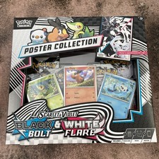 Pokémon tcg black for sale  EXETER