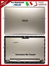 Scocca cover lcd usato  Palermo