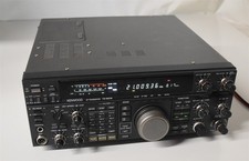 Kenwood 850sat transceiver for sale  Geneva
