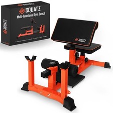 Squatz multi function for sale  USA