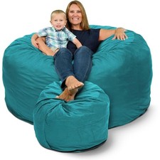 Foot foam filled for sale  Lincoln