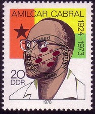 2293 amilcar cabral gebraucht kaufen  Schwalmtal