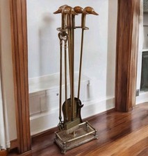 Vintage brass mallard for sale  Georgetown