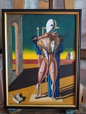 Quadro falso autore usato  Vittuone