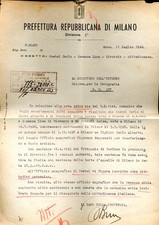 Repubblica sociale italiana usato  Italia
