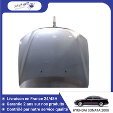 Capot hyundai sonata d'occasion Capot hyundai sonata d'occasion  Saint-Quentin
