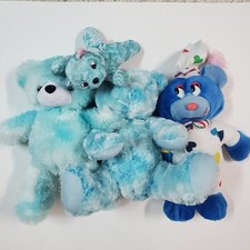 Plush teddy bears for sale  Marietta