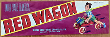 ass wagon for sale  Bergen