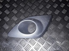 2010 RENAULT GRAND SCENIC GRILLE FOG LAMP LEFT SIDE 261570001R comprar usado  Enviando para Brazil