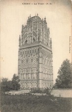 Chiry tour d'occasion Chiry tour d'occasion  France