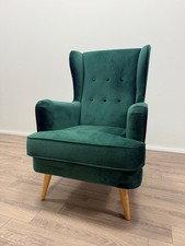 Callie fabric wingback for sale  BOSTON