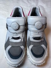 Tênis Puma Han Kjobenhavn x Trailfox disco EUA tamanho 7 cinza branco vermelho 367313-02 comprar usado Tênis Puma Han Kjobenhavn x Trailfox disco EUA tamanho 7 cinza branco vermelho 367313-02 comprar usado  Enviando para Brazil