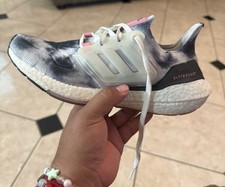 Adidas ultraboost tie for sale  Sugar Land