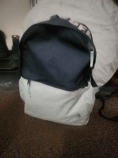 Original penguin backpack for sale  STAINES-UPON-THAMES