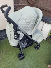 Babiie pushchair cover for sale  BIRMINGHAM