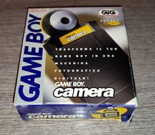 Game boy camera usato  Roe Volciano