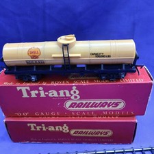Triang r117 shell for sale  WALTHAM ABBEY