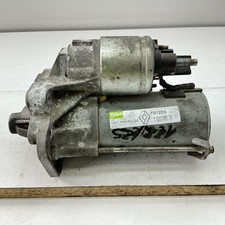 Motorino avviamento per usato  Italia